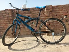Racing Cycle In best condition