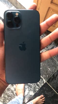I phone 12 pro max