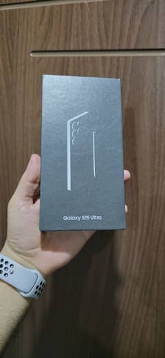 Samsung s25 ultra