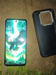 Infinix Hot 50i 6/18