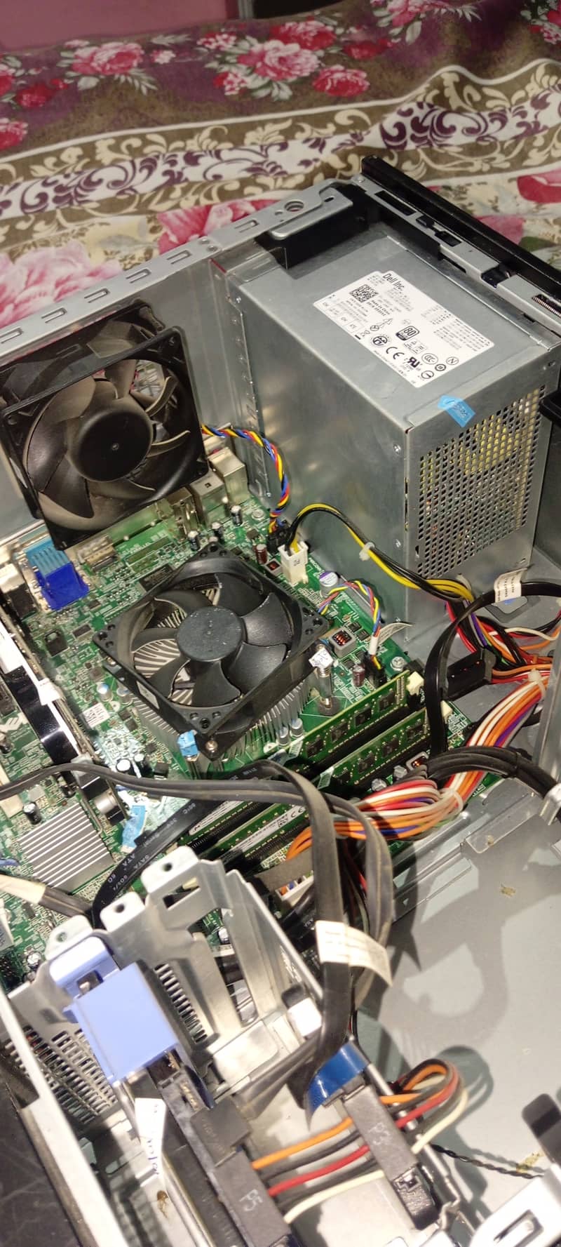 HP computer , Complete , 10/10 condition 1