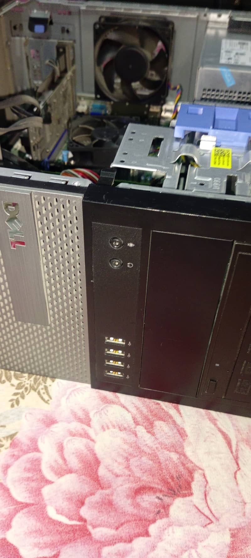 HP computer , Complete , 10/10 condition 6