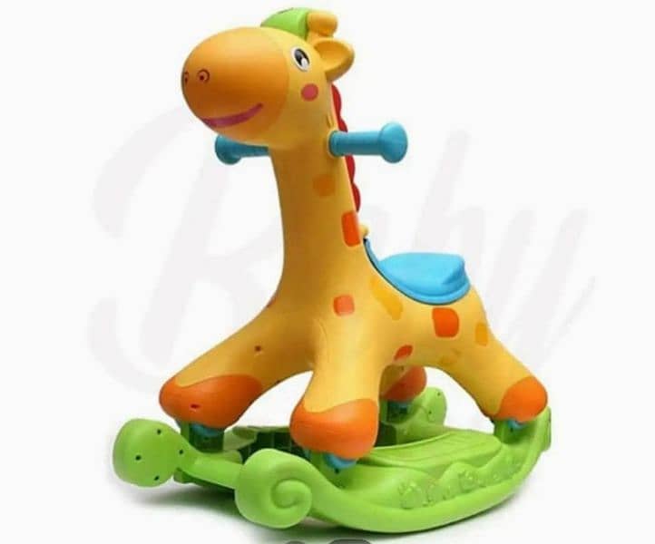 horse+ jhula swing skating shoes baby car big pink from. alfatah 0