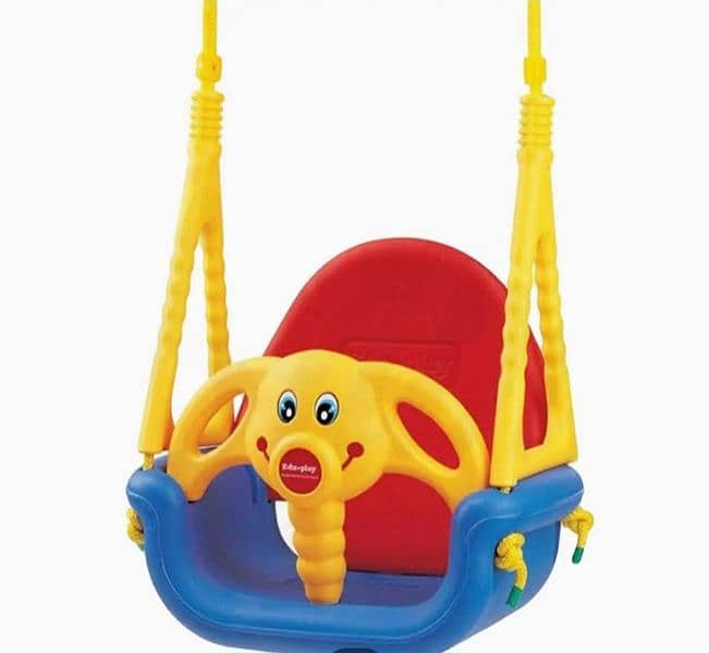 horse+ jhula swing skating shoes baby car big pink from. alfatah 1