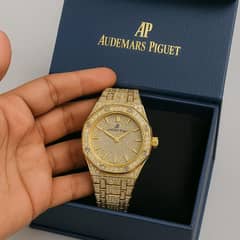 Luxury Ap Watch with premium box