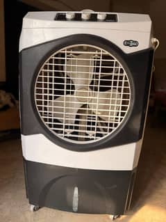 Super asia air cooler