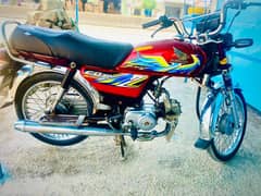 Lush condition perfect bike. . Location Abdullah Hotel Dhudial
