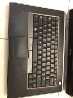 Core I 5 (2nd generation)