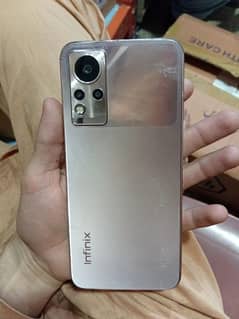 infinix