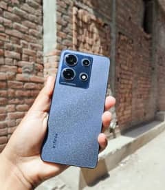 Infinix Note 30 Urgent sale