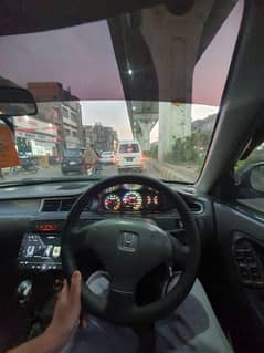 Honda