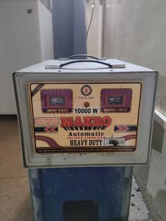 stabilizer