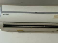 Orient split Ac