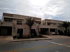 P27 villa available for rent in bahria town karachi 03069067141