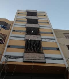 Upper Portion With Roof For Urgent Sale