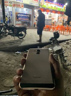Honor 6c pro 3/32 storage