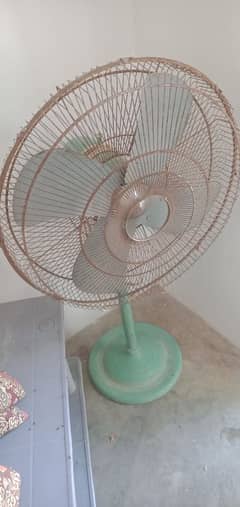 meffco fan