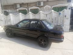 Toyota Corolla 2.0 D 1990