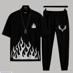 Track Suit - 2 Pcs Comfort Wear