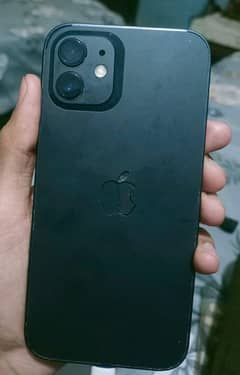 Iphone 12 64gb JV