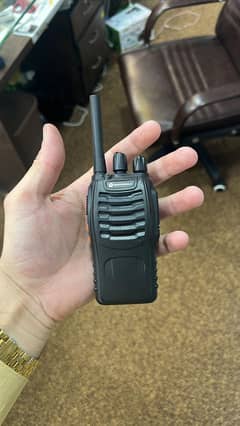 High-frequency walkie talkies Pakistan | Wirless Set | InterCom