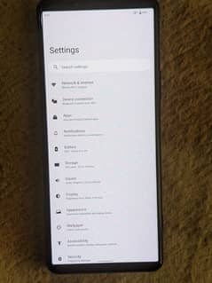 Sony xperia 5 Mark 2 non pta