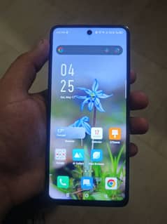 Infinix note 30 4g