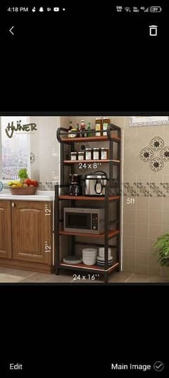 kitchen table