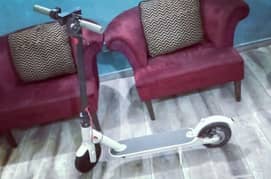 Hover-1 electric scooter