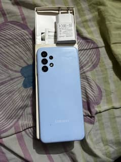 Samsung Galaxy A13 4/128 Official Approved