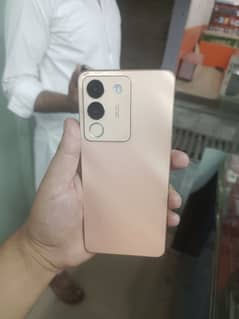 vivo v29 e