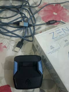 Aim bot coronus zen