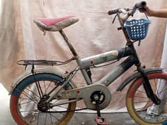 cycle