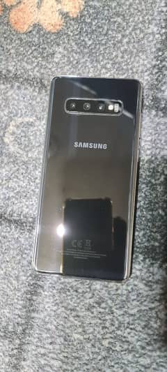 samsung s10 plus 8gb 128gb