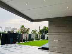 1 Kanal luxury Brandnew 6 Bedrooms House Available For Sale in DHA Phase 7 Block P Lahore Cantt