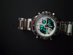this is new model of antelopus watch