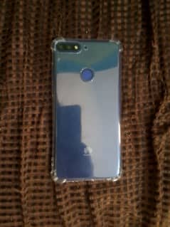Huawei y7 prime For Sale