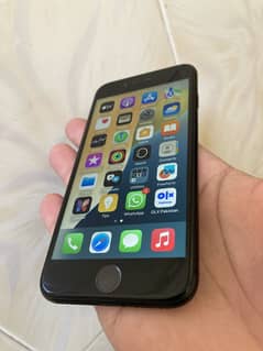 Apple I phone se 2nd gen