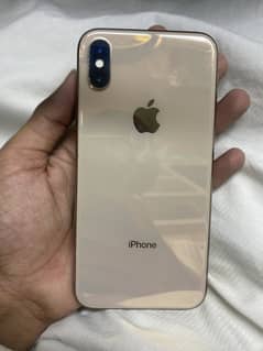 I phone xs