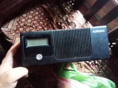 AURORA BIZTEC 1200 WATT