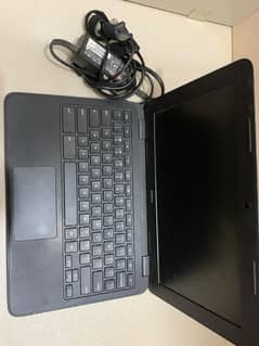Window's Chrome Book