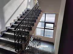 BRAND NEW 421 sqft OFFICE FOR SALE AT ITTEHAD LANE 12 DHA KHI