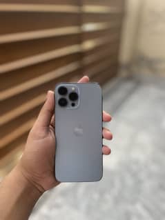 Iphone 13 pro max 128 gb dual sim pta approved