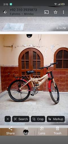 cycle for sale