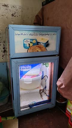 Mini Fridge with fair capacity