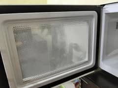 electric oven