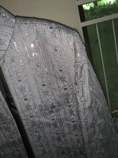 Prince coat formal new