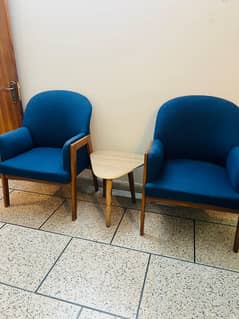 Office Sofa Chairs