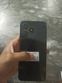Realme C51 4/64 10 10 Condition