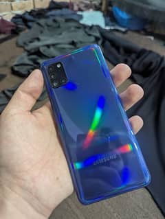samsung a31 4/128